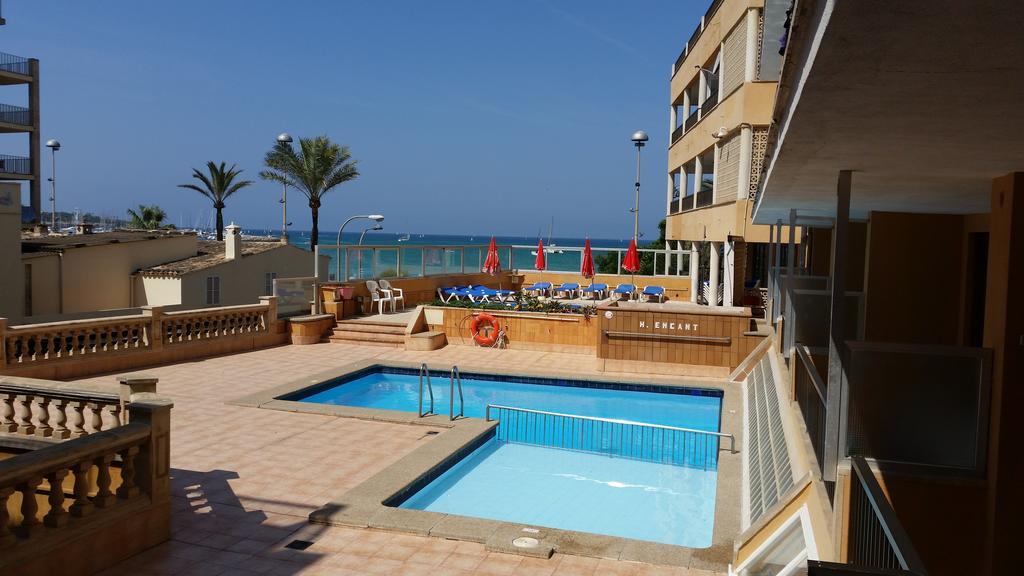 Hotel Encant El Arenal  Extérieur photo
