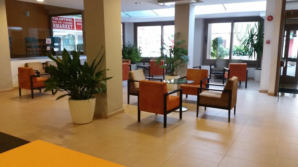 Hotel Encant El Arenal  Extérieur photo