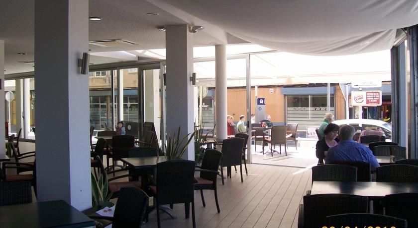 Hotel Encant El Arenal  Extérieur photo