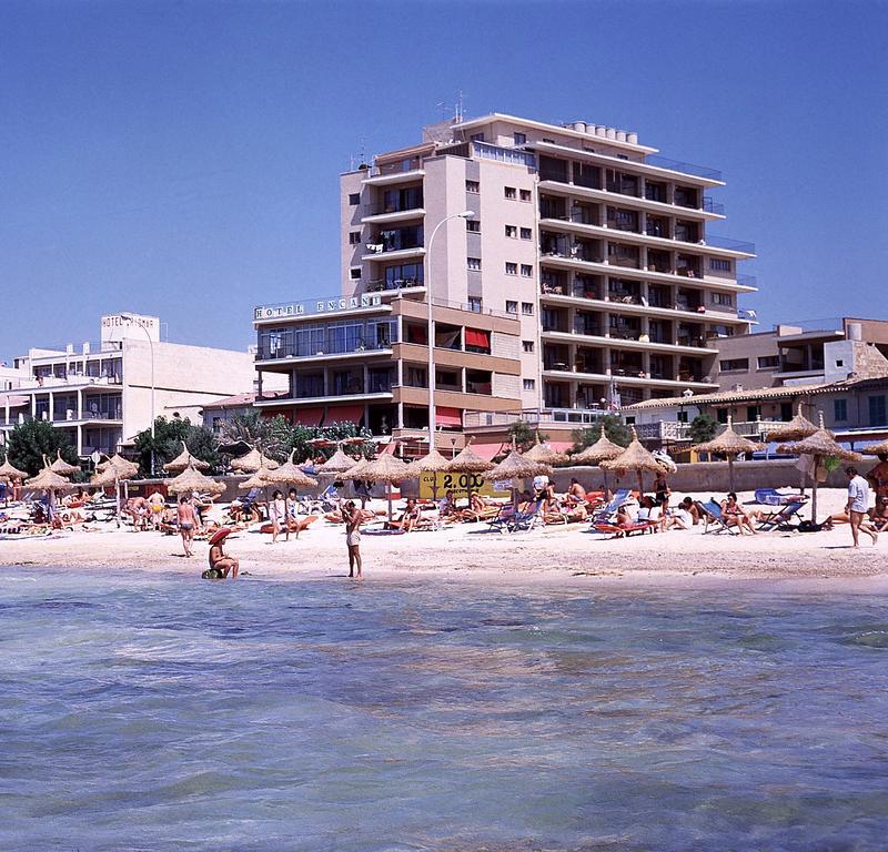 Hotel Encant El Arenal  Extérieur photo