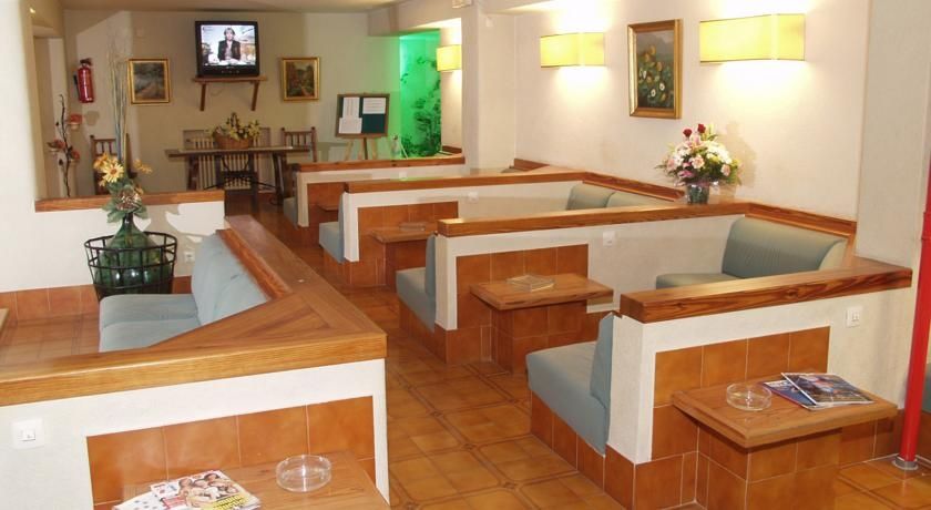 Hotel Encant El Arenal  Extérieur photo