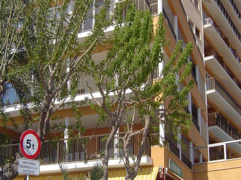 Hotel Encant El Arenal  Extérieur photo