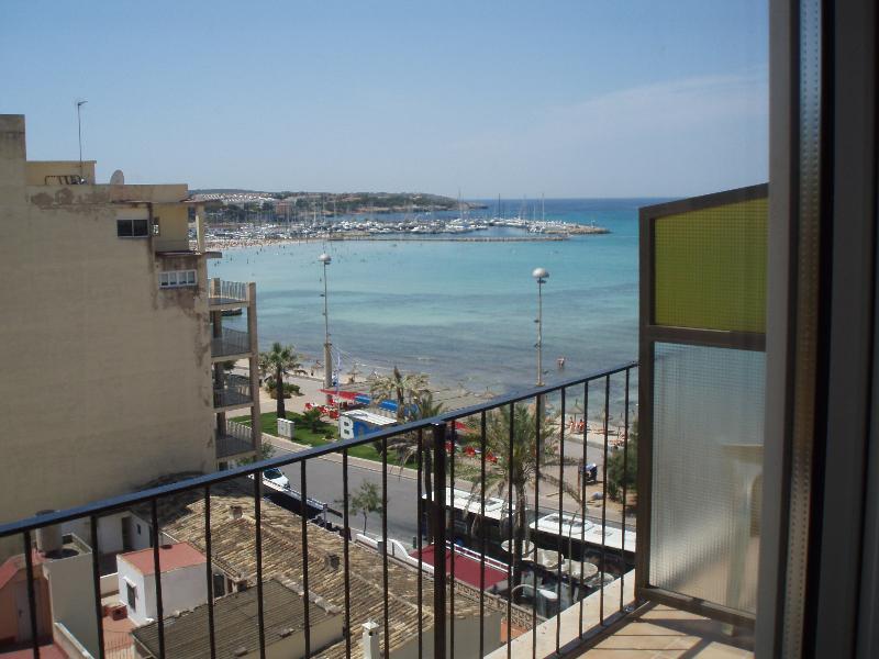 Hotel Encant El Arenal  Extérieur photo