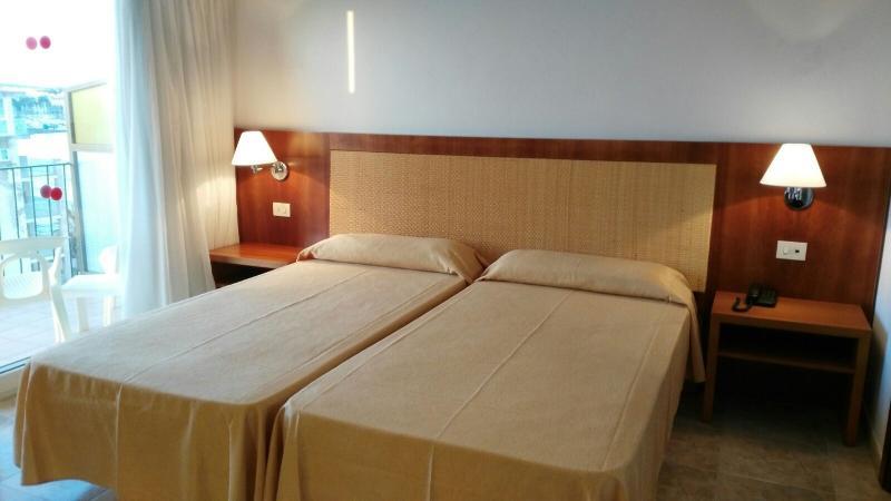 Hotel Encant El Arenal  Extérieur photo