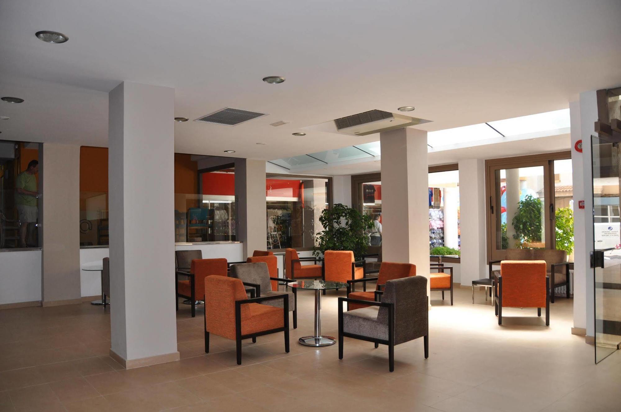 Hotel Encant El Arenal  Extérieur photo