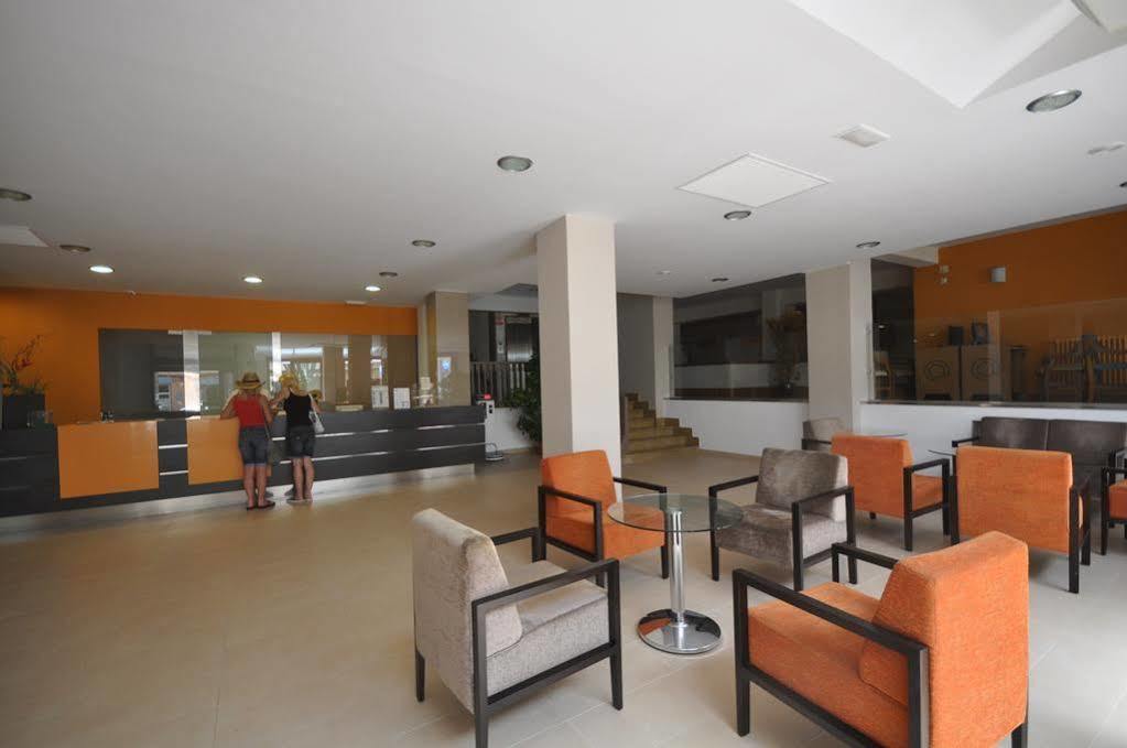 Hotel Encant El Arenal  Extérieur photo