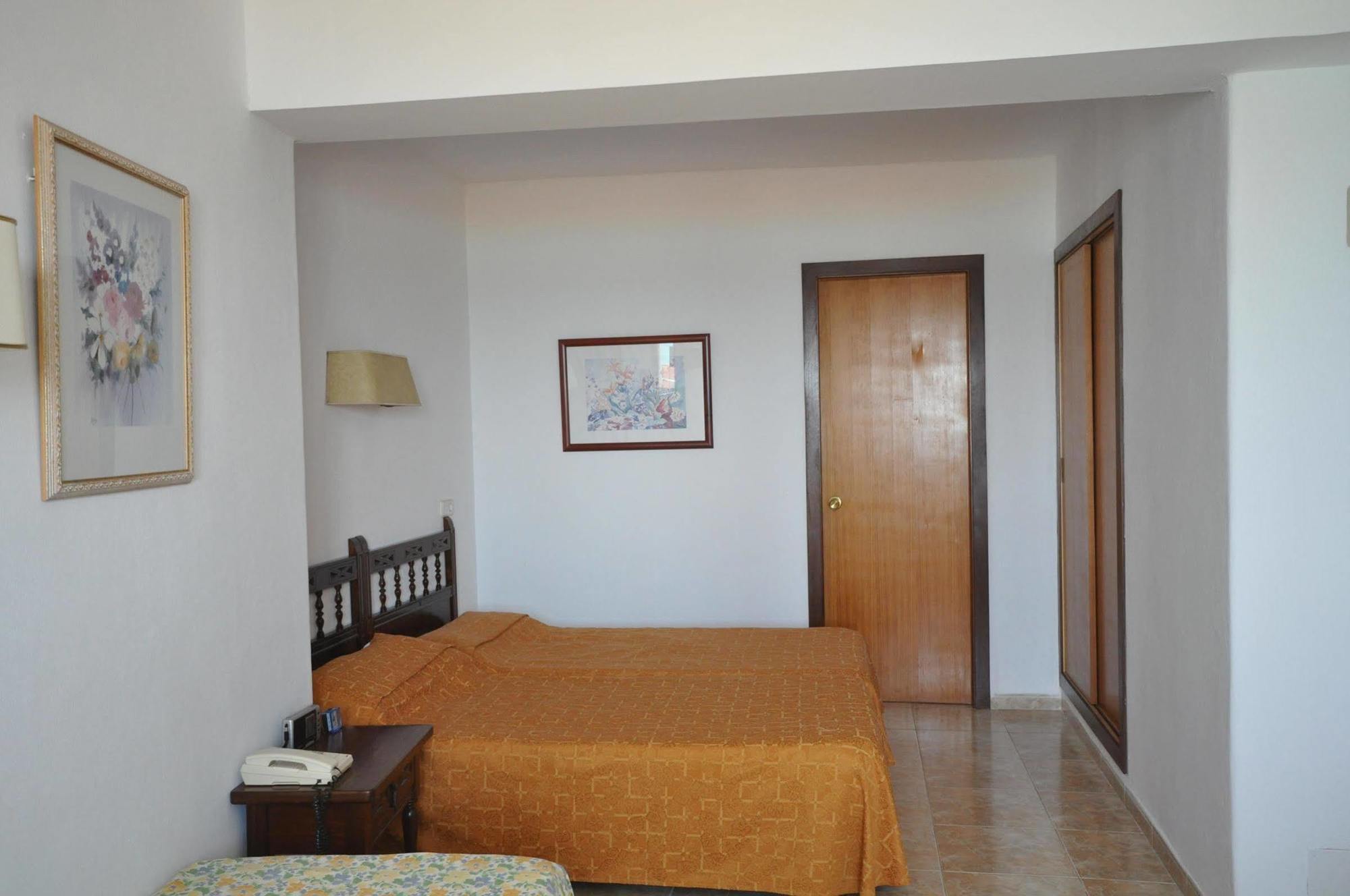 Hotel Encant El Arenal  Extérieur photo