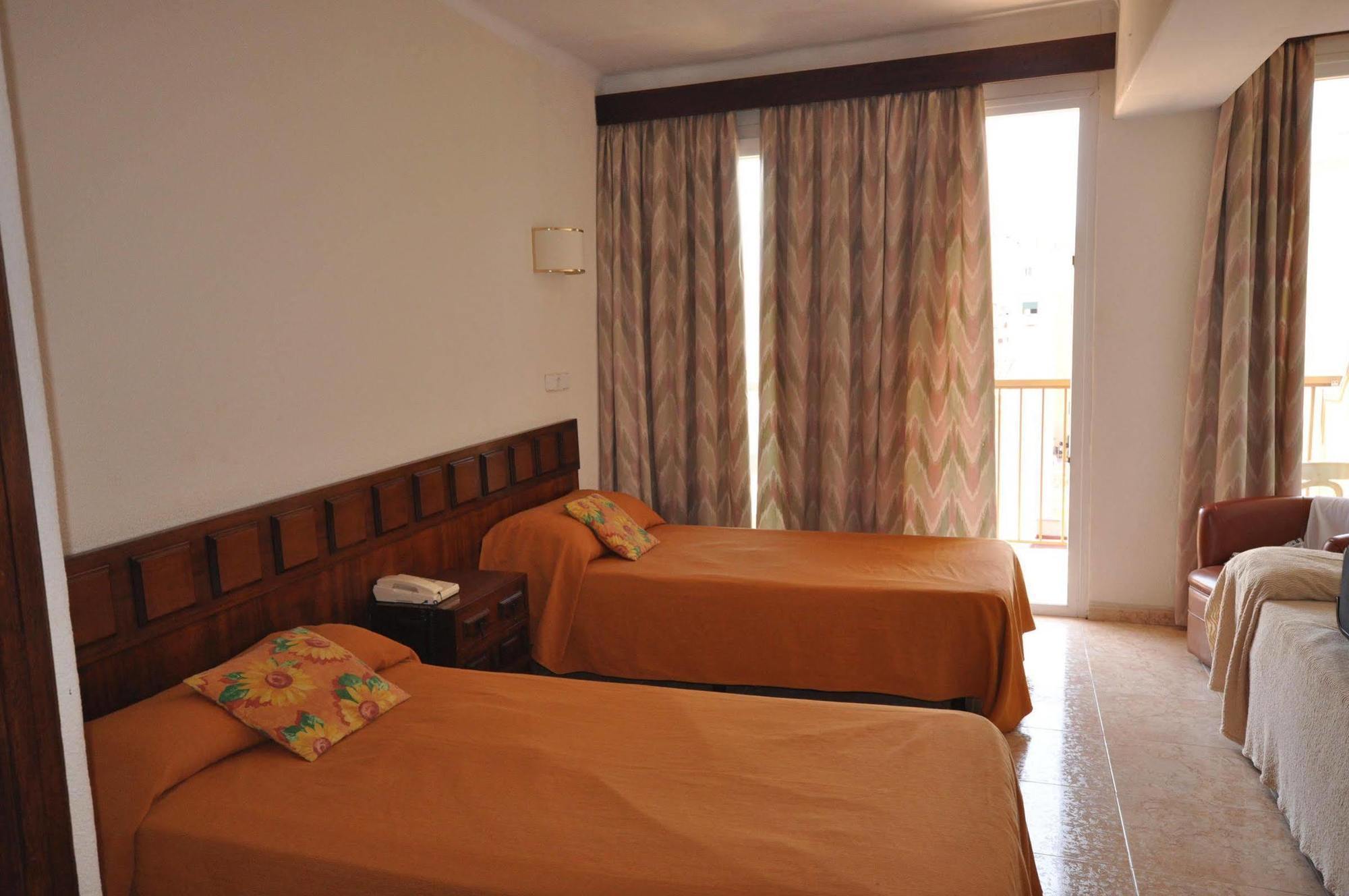 Hotel Encant El Arenal  Extérieur photo