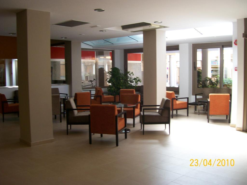 Hotel Encant El Arenal  Extérieur photo