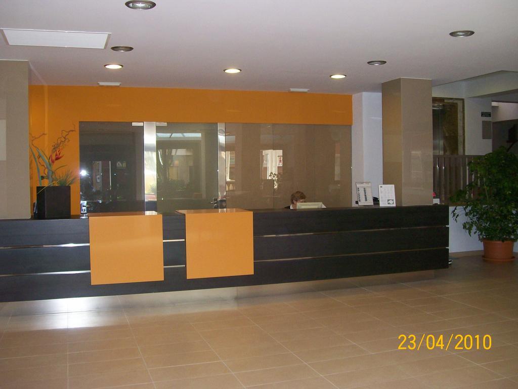 Hotel Encant El Arenal  Extérieur photo