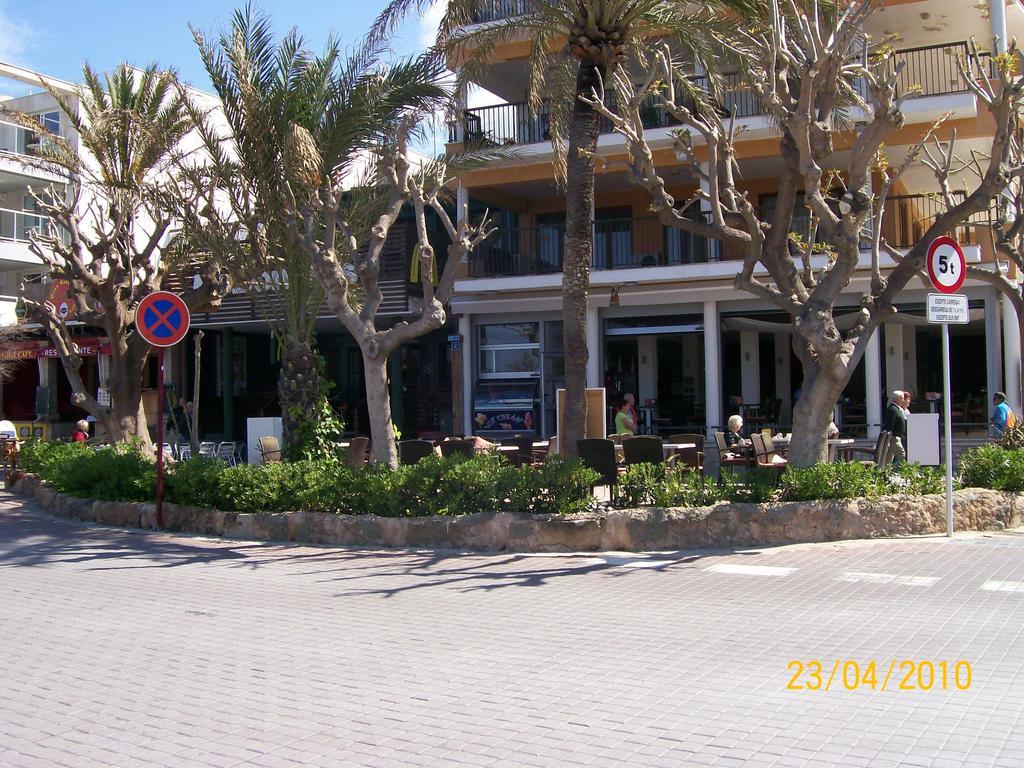 Hotel Encant El Arenal  Extérieur photo